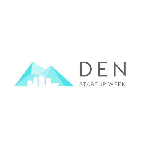 Denver Startup Week Logo